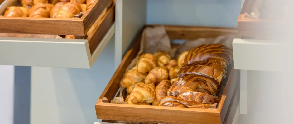 Baross City Hotel Budapest