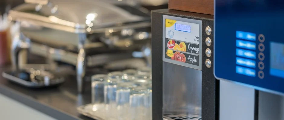 Baross City Hotel Budapest