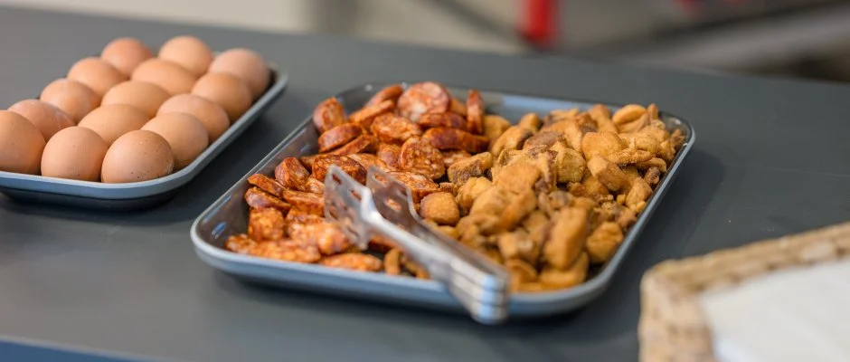 Baross City Hotel Budapest