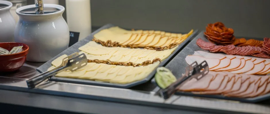 Baross City Hotel Budapest