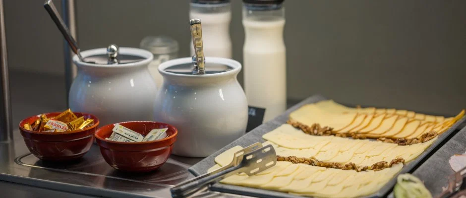 Baross City Hotel Budapest