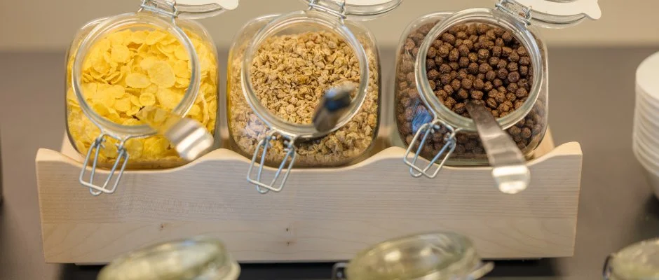 Baross City Hotel Budapest