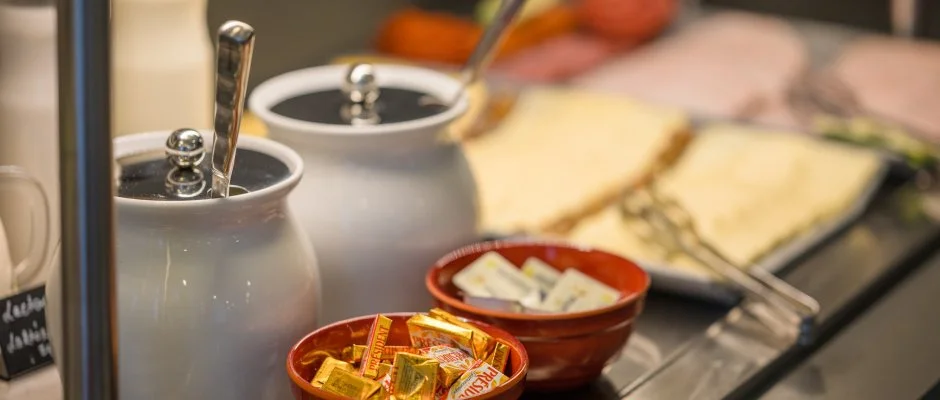 Baross City Hotel Budapest