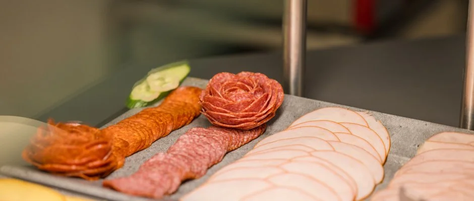 Baross City Hotel Budapest