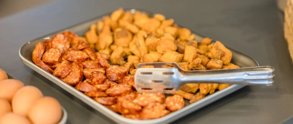 Baross City Hotel Budapest