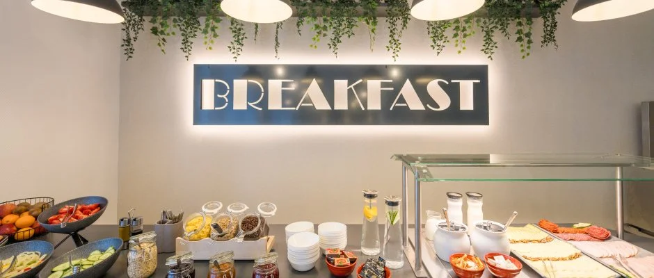 Baross City Hotel Budapest