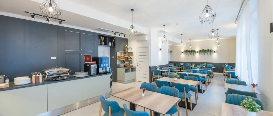 Baross City Hotel Budapest