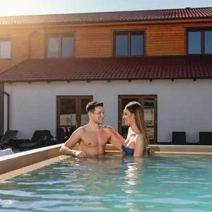  Demjén - Napi ár félpanziós ellátással (1 éjtől)