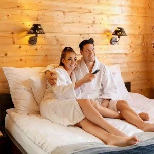 Barrico Thermal Hotel Demjén - Két ünnep között (min. 3 éj)