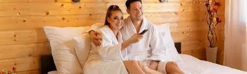 Barrico Thermal Hotel