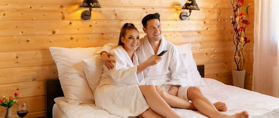 Barrico Thermal Hotel Demjn