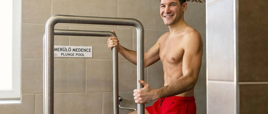 Barrico Thermal Hotel Demjn