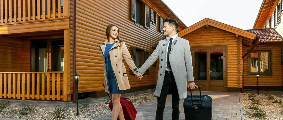 Barrico Thermal Hotel Demjn