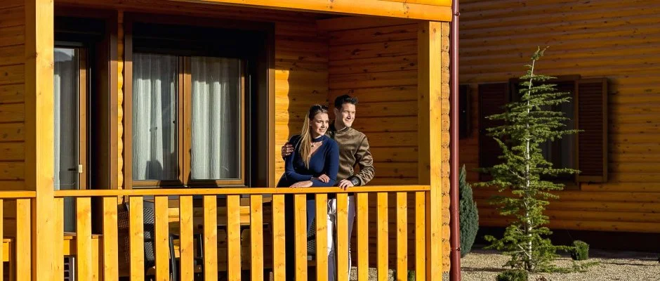 Barrico Thermal Hotel Demjn