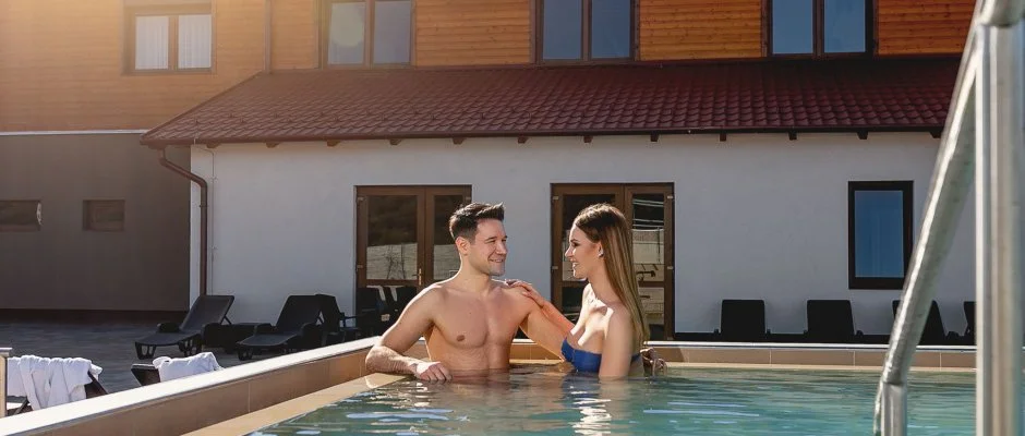 Barrico Thermal Hotel Demjn