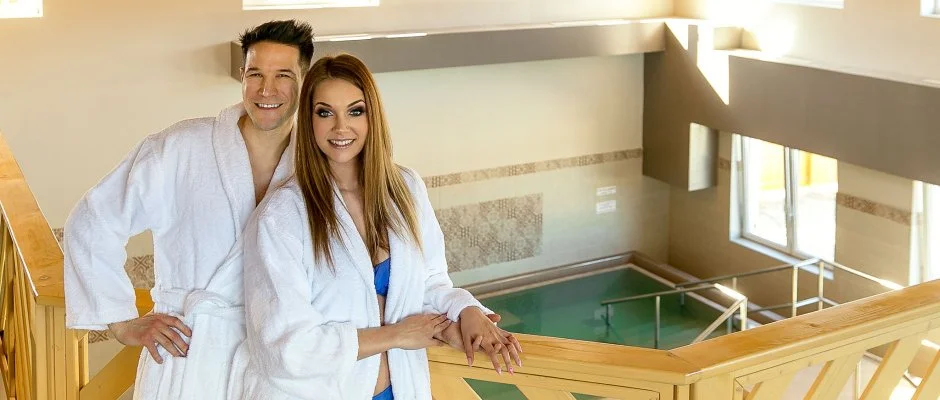 Barrico Thermal Hotel Demjn