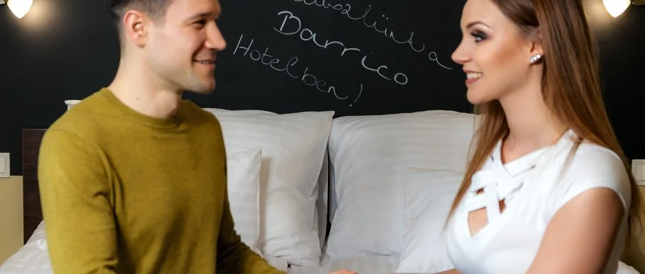 Barrico Thermal Hotel Demjn