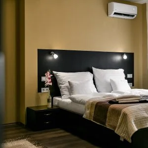  Demjén - Pünkösd (min. 3 éj)