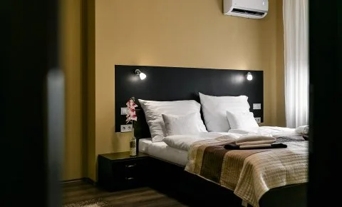 Barrico Thermal Hotel Demjén - Pünkösd