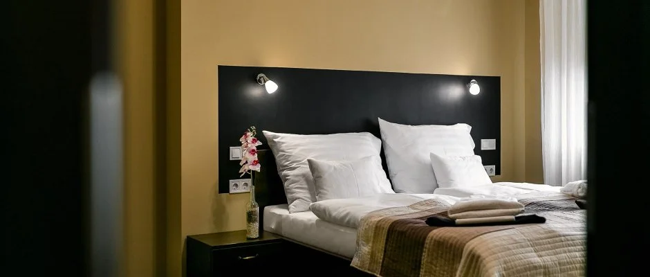 Barrico Thermal Hotel Demjn