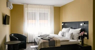 Majális (min. 3 éj)