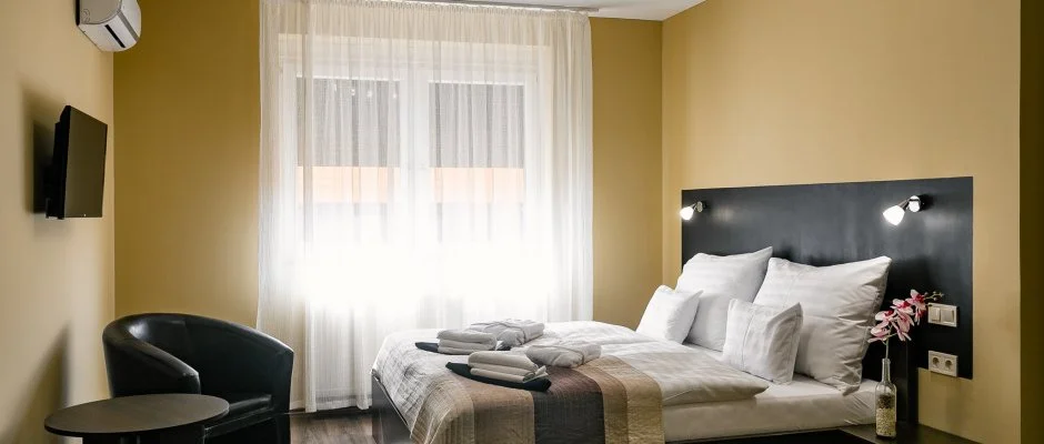 Barrico Thermal Hotel Demjn