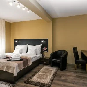 Barrico Thermal Hotel Demjén - Karácsony (min. 3 éj)