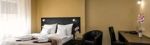 Barrico Thermal Hotel