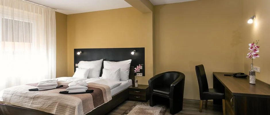 Barrico Thermal Hotel Demjn