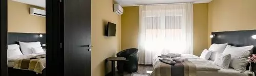 Barrico Thermal Hotel 