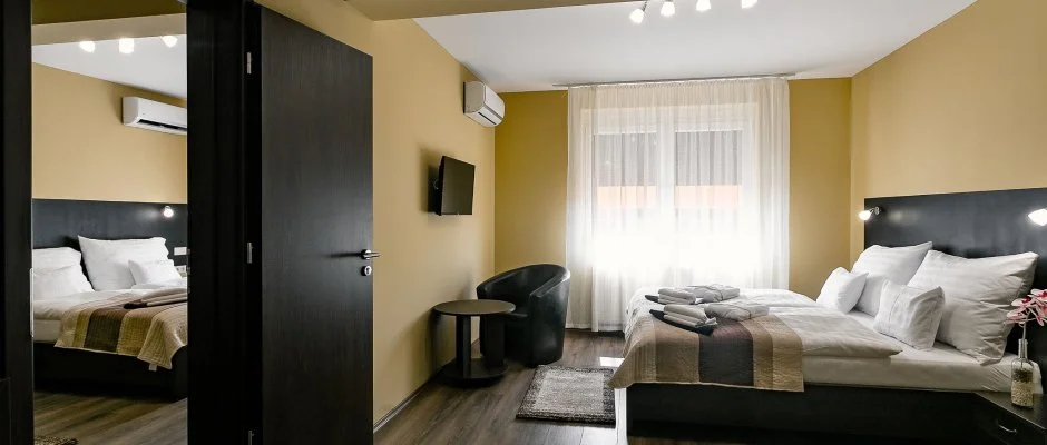 Barrico Thermal Hotel Demjn