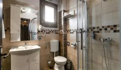 Barrico Thermal Hotel Demjn