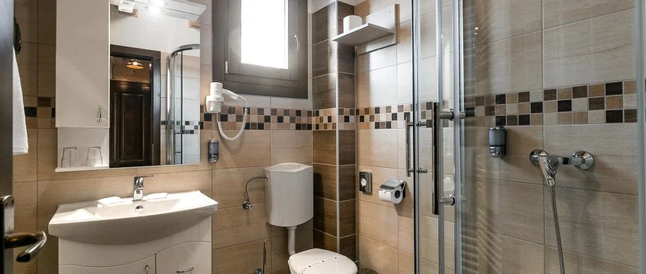 Barrico Thermal Hotel Demjn