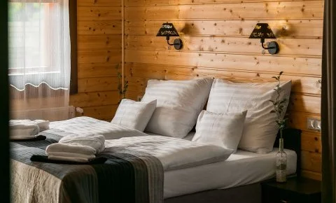 Barrico Thermal Hotel Demjén - Március 15.