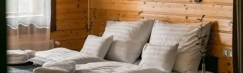 Barrico Thermal Hotel