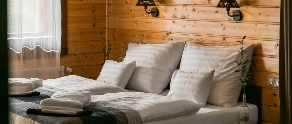 Barrico Thermal Hotel Demjn