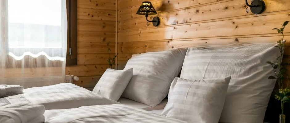 Barrico Thermal Hotel Demjn