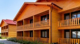 Barrico Thermal Hotel Demjn
