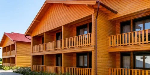 Barrico Thermal Hotel Demjén