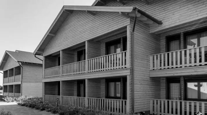 Barrico Thermal Hotel Demjn