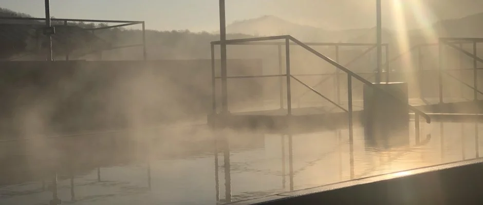 Barrico Thermal Hotel Demjn