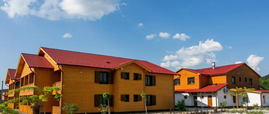 Barrico Thermal Hotel Demjn