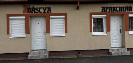 Bstya Apartman Sikls - 3 jszaks wellness ajnlatok