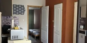 Bstya Apartman - Napi rak