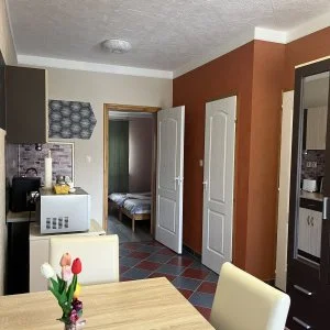 Bástya Apartman Siklós - Napi árak (1 éjtől)