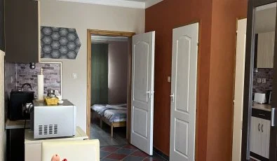 Bstya Apartman Sikls