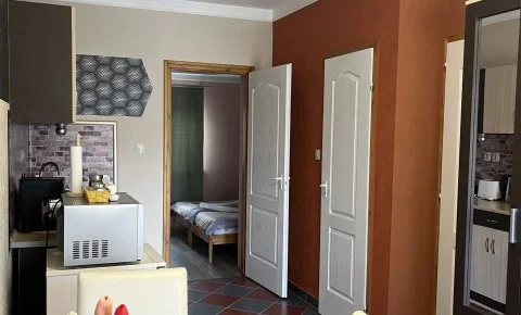 Bástya Apartman Siklós - Napi árak