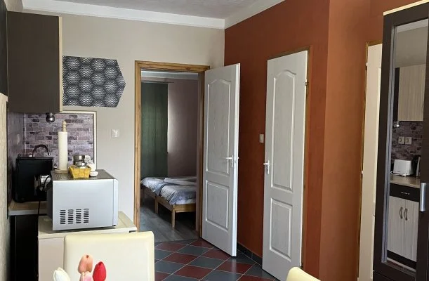 Bástya Apartman Siklós