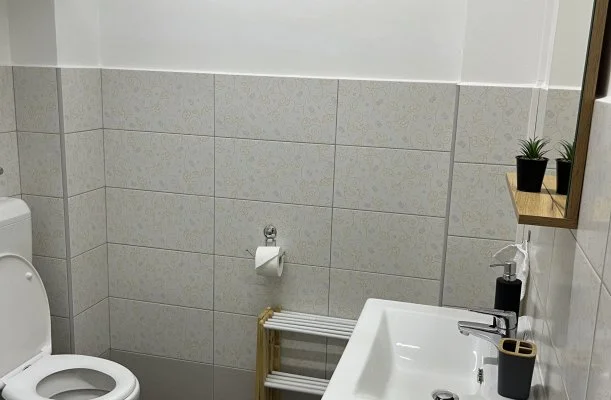 Bástya Apartman Siklós