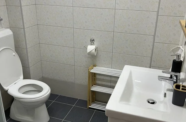 Bástya Apartman Siklós